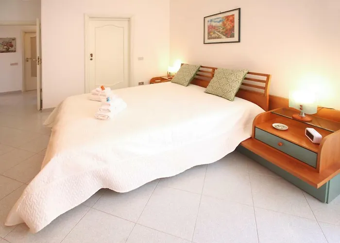 Casa Magnolia