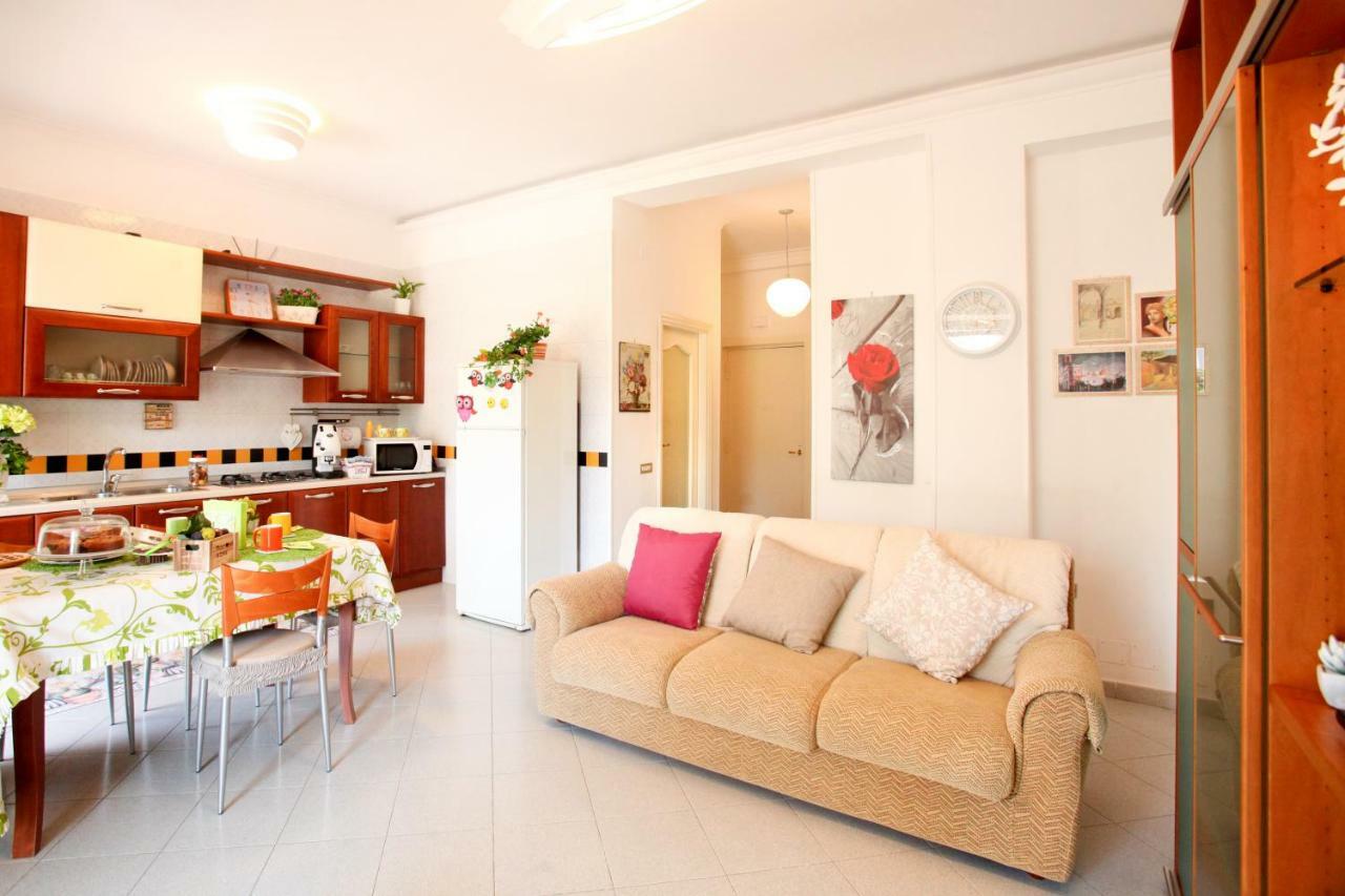 Casa Magnolia * Ercolano