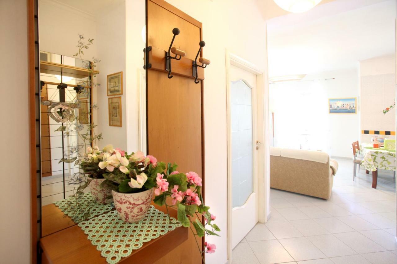 Casa Magnolia Holiday home *