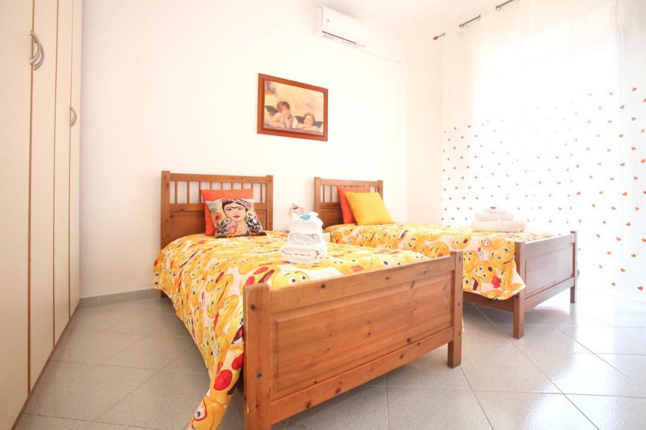 Casa Magnolia Holiday home