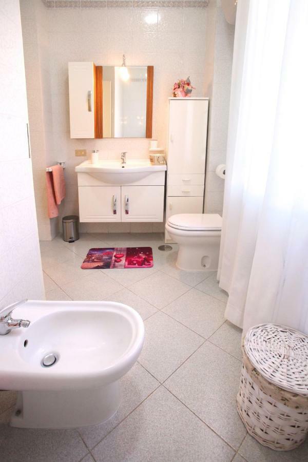 Holiday home Casa Magnolia