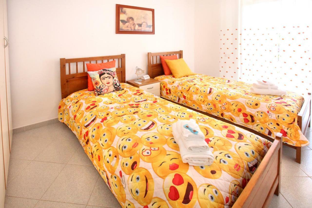 Casa Magnolia Holiday home *