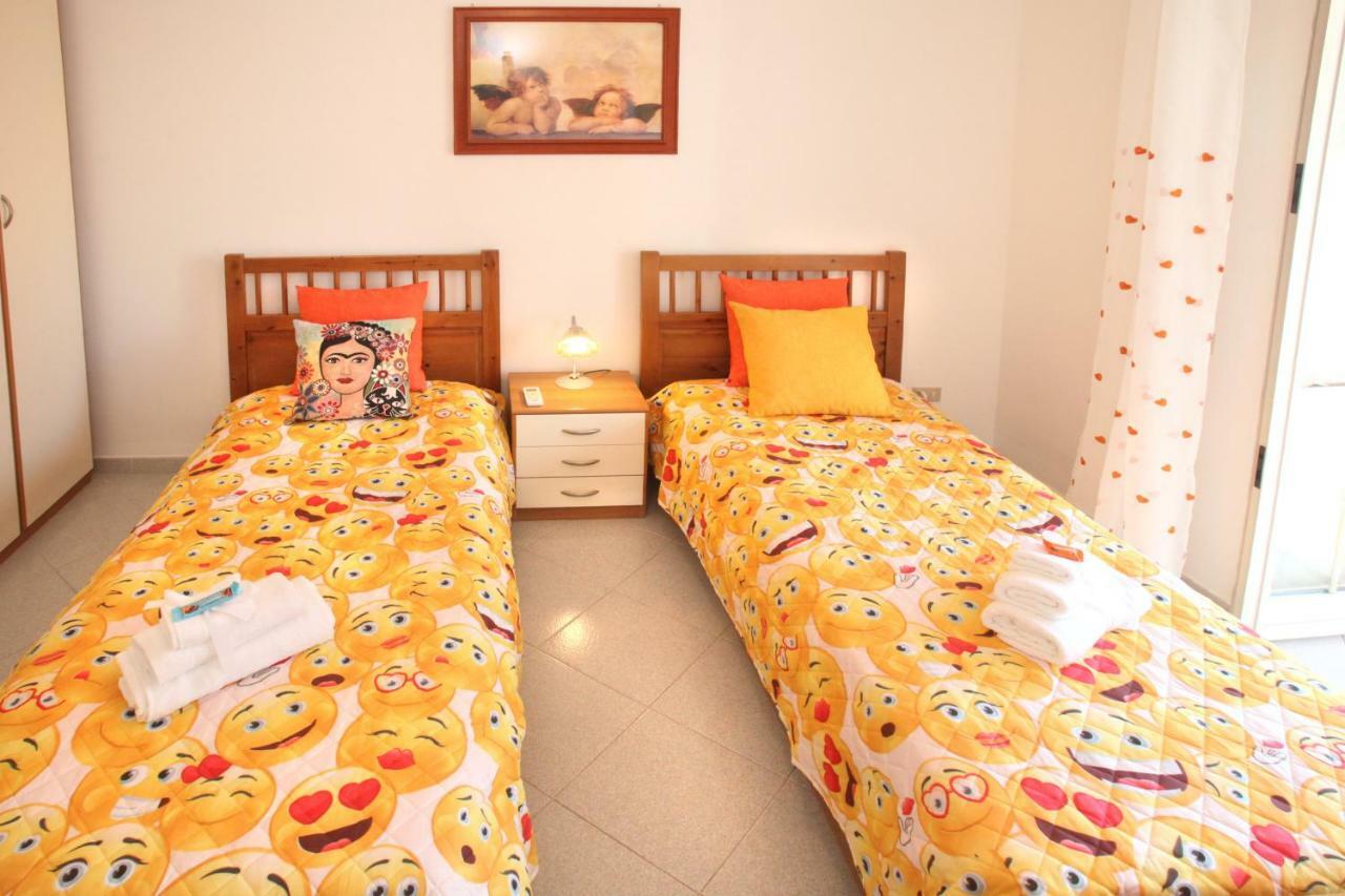 Casa Magnolia Holiday home
