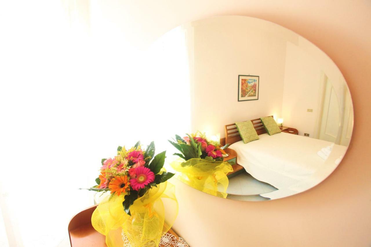 Casa Magnolia Holiday home Ercolano
