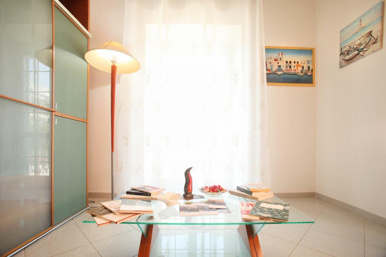 Casa Magnolia Holiday home *