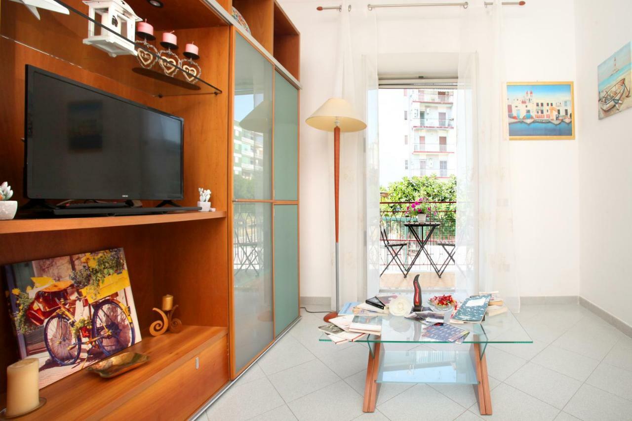 Casa Magnolia Ercolano